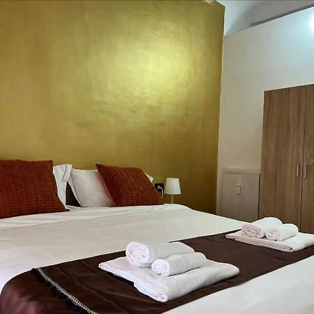 Genova Gold Rooms المظهر الخارجي الصورة