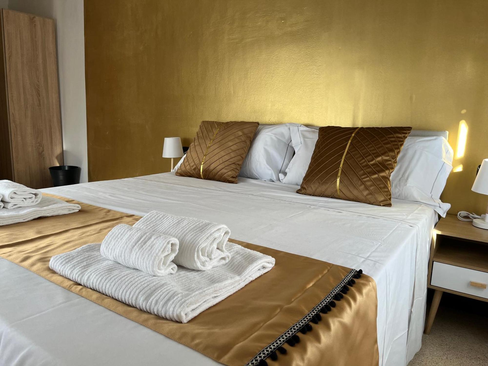 Genova Gold Rooms المظهر الخارجي الصورة