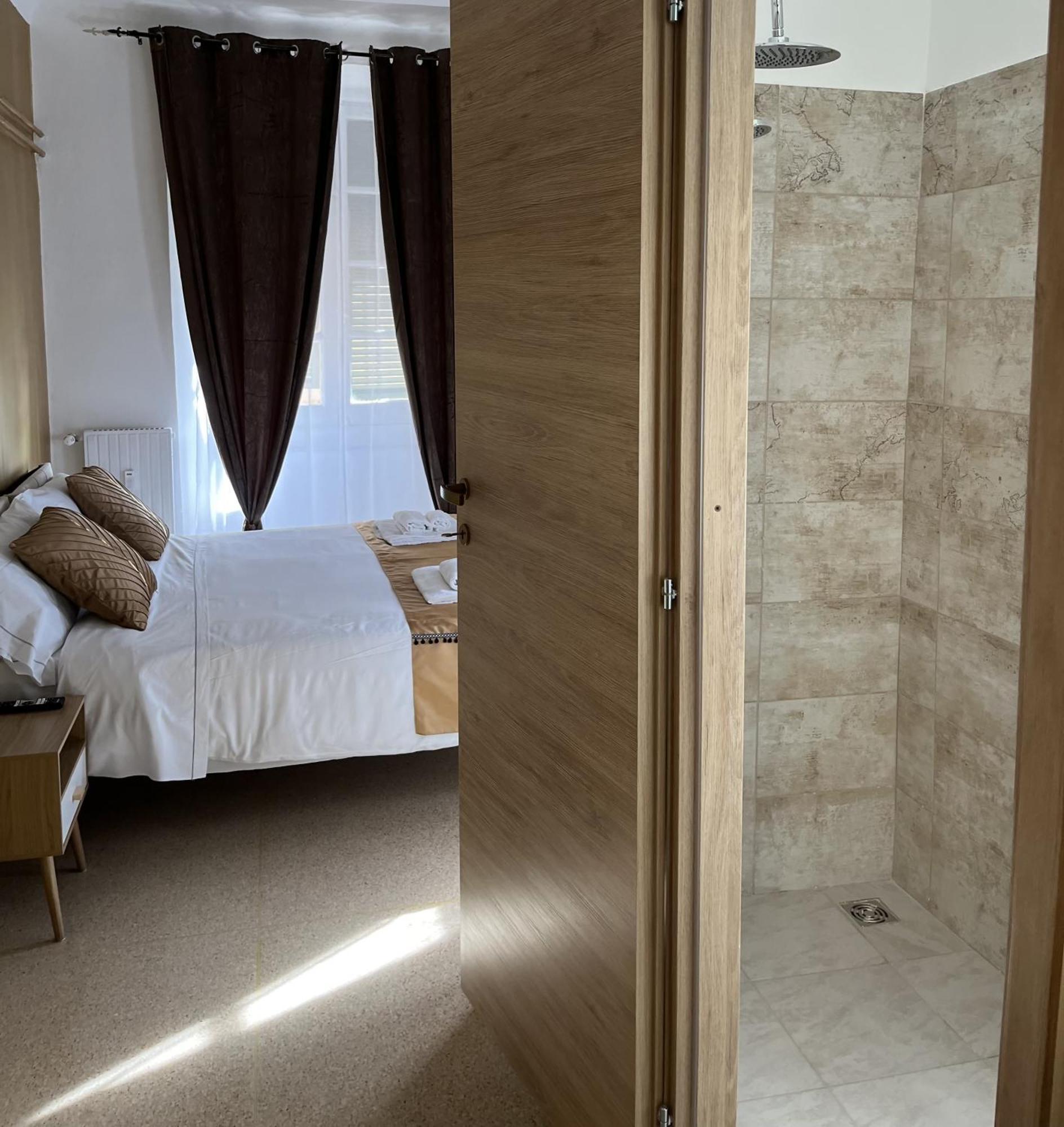 Genova Gold Rooms المظهر الخارجي الصورة