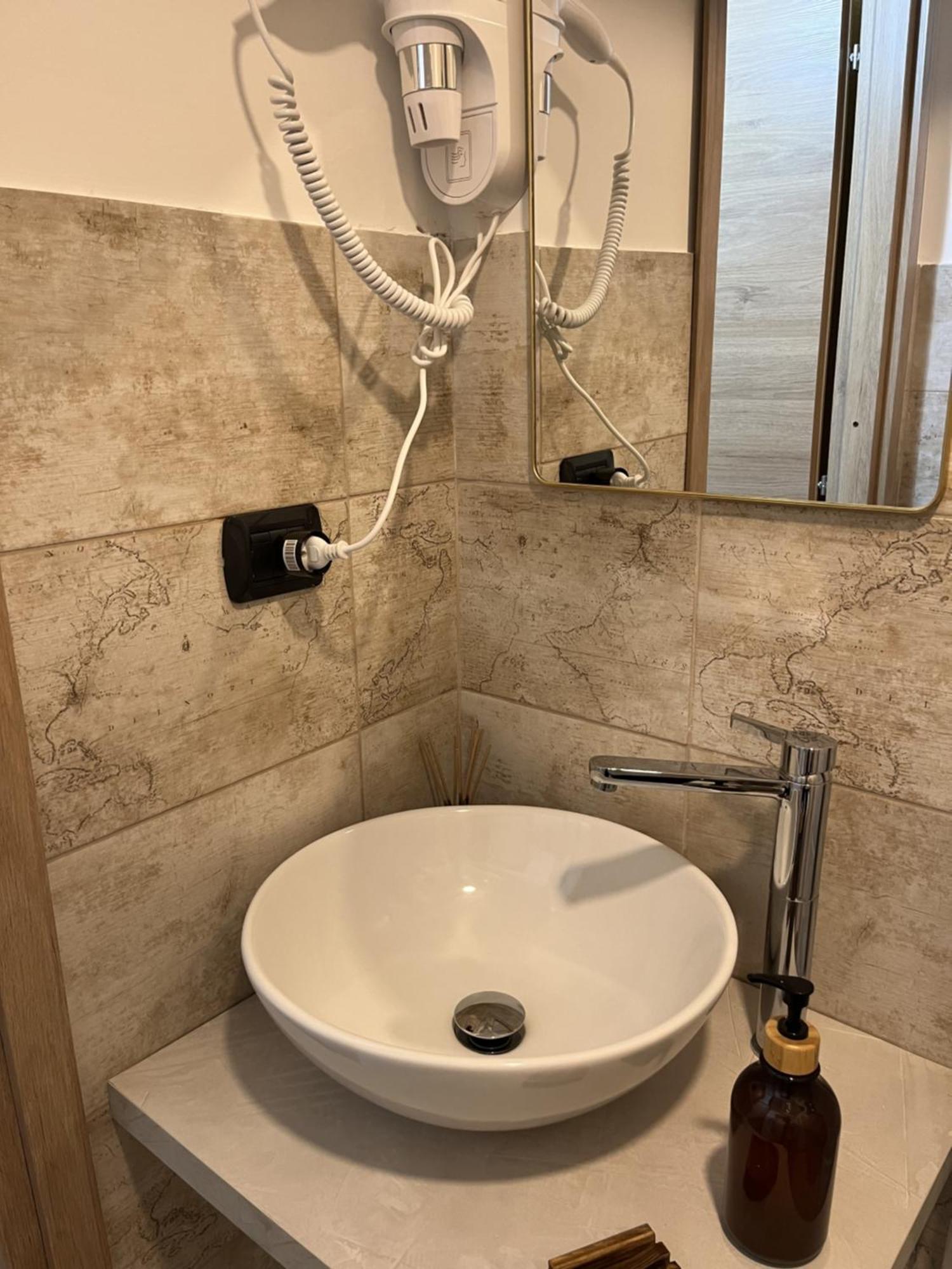 Genova Gold Rooms المظهر الخارجي الصورة