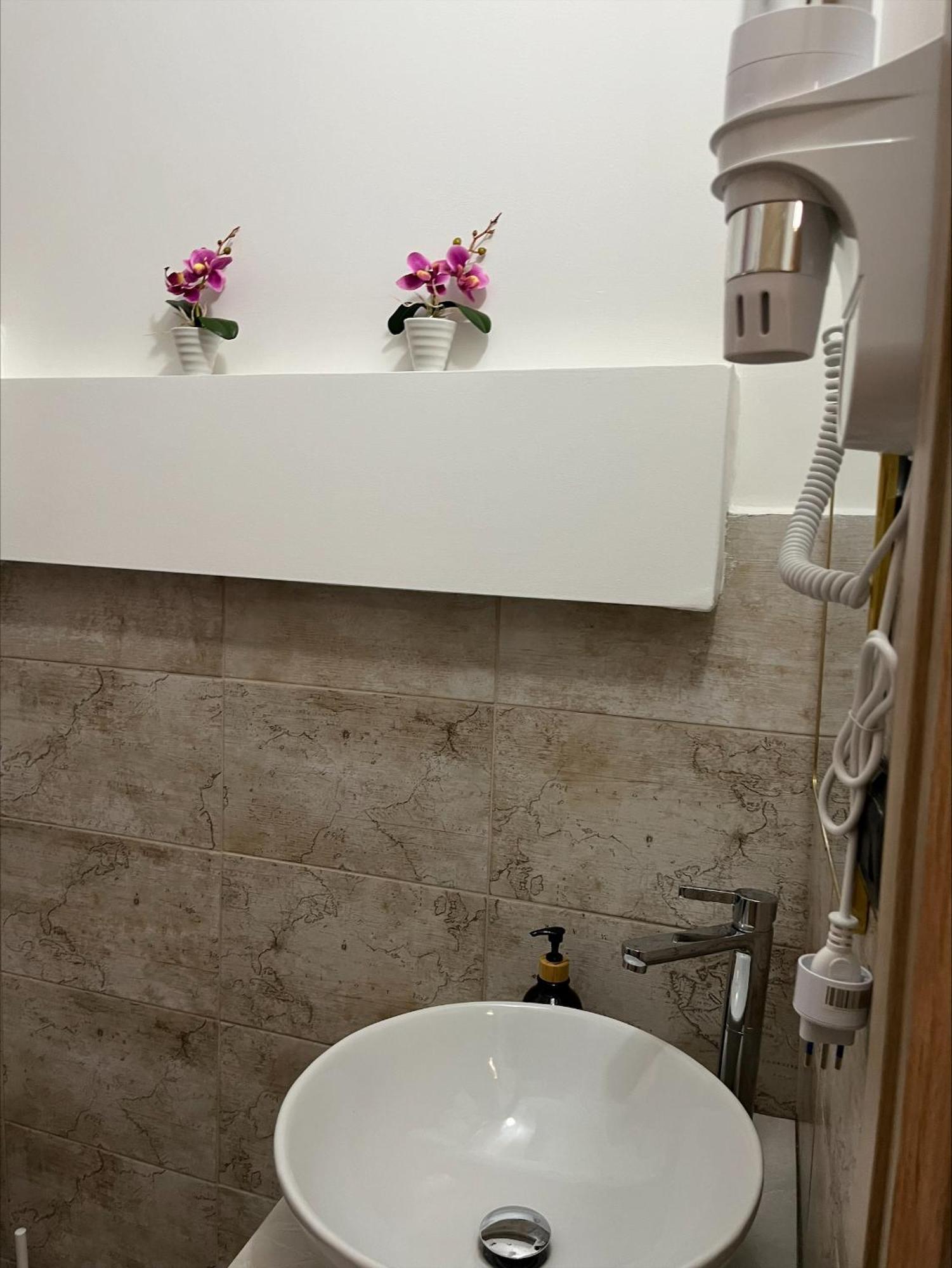 Genova Gold Rooms المظهر الخارجي الصورة